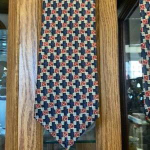 Umberto Bossi Men’s Tie